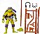 Action Figure Donatello TMNT Mutant Mayhem - Original Playmates - Imagem 3