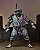 Action Figure Donatello TMNT The Last Ronin - Original NECA - Imagem 5