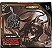 Action Figure Dungeons and Dragons Displacer Beast Golden Archive - Hasbro - Imagem 6