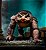 Action Figure Dungeons and Dragons Owlbear Golden Archive - Hasbro - Imagem 4