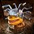 Action Figure Dungeons and Dragons Xanathar Golden Archive - Hasbro - Imagem 5