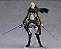 Action Figure Erwin Smith Attack On Titan - Original Figma 446 - Imagem 6