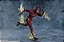 Action Figure Flash The Flash Dc Comics - Bandai ShFiguarts - Imagem 7