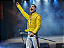 Action Figure Freddie Mercury Queen - NECA - Imagem 3