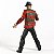 Action Figure Freddy Krueger A Hora Do Pesadelo - NECA ultimate - Imagem 7