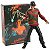 Action Figure Freddy Krueger A Hora Do Pesadelo - NECA ultimate - Imagem 1