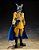 Action Figure Gamma 2 Dragon Ball Super Hero - Bandai SHFiguarts - Imagem 6