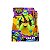 Action Figure Giant Leonardo TMNT Mutant Mayhem - Original Playmates - Imagem 1