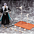 Action Figure Gin Ichimaru Bleach - Great Toys - Imagem 2