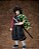 Action Figure Giyu Tomioka Aniplex - BUZZmod - Imagem 6