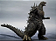 Action Figure Godzilla Minus One - Bandai S.H Monsterarts - Imagem 2