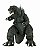 Action Figure Godzilla Versão 2001 - NECA - Imagem 3