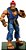 Action Figure Gouken Street Fighter - NECA - Imagem 1