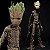 Action Figure Groot 30cm - Marvel - Imagem 2