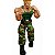 Action Figure Guile Street Fighter - Neca - Imagem 1