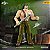 Action Figure Haggar Final Fight Escala 1:12 - Original 52Toys - Imagem 2