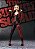 Action Figure Harley Quinn Arlequina Esquadrão Suicida Dc Comics - Bandai ShFiguarts - Imagem 4