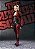 Action Figure Harley Quinn Arlequina Esquadrão Suicida Dc Comics - Bandai ShFiguarts - Imagem 2
