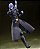 Action Figure Hit Dragon Ball Super - Bandai ShFiguarts - Imagem 5
