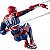 Action Figure Homem Aranha Spider Man Ps4 - Imagem 3