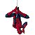 Action Figure Homem Aranha Tom Holland - Imagem 4