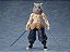 Action Figure Inosuke Hashibira Aniplex - BUZZmod - Imagem 9