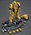 Action Figure Intercessors Imperial Fists Warhammer 40k 1/18 - Original JoyToy - Imagem 3