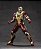 Action Figure Iron Man Mark 17 - Marvel - Imagem 4