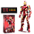 Action Figure Iron Man Mark 43 - Marvel - Imagem 4