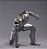 Action Figure Iron Man Mark II - Marvel - Imagem 5