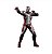 Action Figure Iron Man Mark V - Marvel - Imagem 1