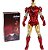 Action Figure Iron Man Mark VI - Marvel - Imagem 7
