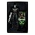 Action Figure Joker Batman Beyond Glow In The Dark Edition - McFarlane Toys - Imagem 4