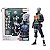 Action Figure Kakashi Hatake Naruto Shippuden - Bandai ShFiguarts - Imagem 6