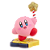 Action Figure Kirby 30th Anniversary Edition - Good Smile Company - Imagem 1