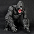 Action Figure Kong Skull Island 35Cm - Imagem 6