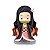 Action Figure Little Nezuko Demon Slayer - Bandai - Imagem 1