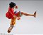 Action Figure Luffy Invasão de Onigashima - Bandai SHF - Imagem 5