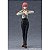 Action Figure Makima Chainsaw Man - Original Figma 617 - Imagem 4