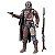 Action Figure Mandalorian B. Series Star Wars - Hasbro - Imagem 3