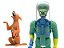Action Figure Mars Attacks 10cm Destroying A Dog - Original Super7 - Imagem 2