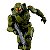 Action Figure Master Chief - Halo Infinite - Imagem 4