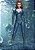 Action Figure Mera Aquaman Dc Comics - Original Fond Joy - Imagem 4