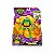 Action Figure Michelangelo Ninja Shouts TMNT - Original Playmates - Imagem 5