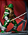 Action Figure Michelângelo The Wanderer TMNT - NECA - Imagem 9