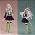 Action Figure Mitsuri Kanroji Demon Slayer Aniplex - Original BUZZmod - Imagem 6