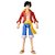 Action Figure Monkey D. Luffy Anime Heroes Series - Bandai - Imagem 2