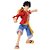 Action Figure Monkey D. Luffy Anime Heroes Series - Bandai - Imagem 1