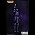 Action Figure Mortal Kombat - Smoke Storm Collectibles - Imagem 2