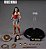 Action Figure Mulher Maravilha Dc Comics - Original FondJoy - Imagem 3